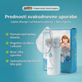 Prijenosni Inhalator