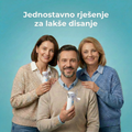 Prijenosni Inhalator